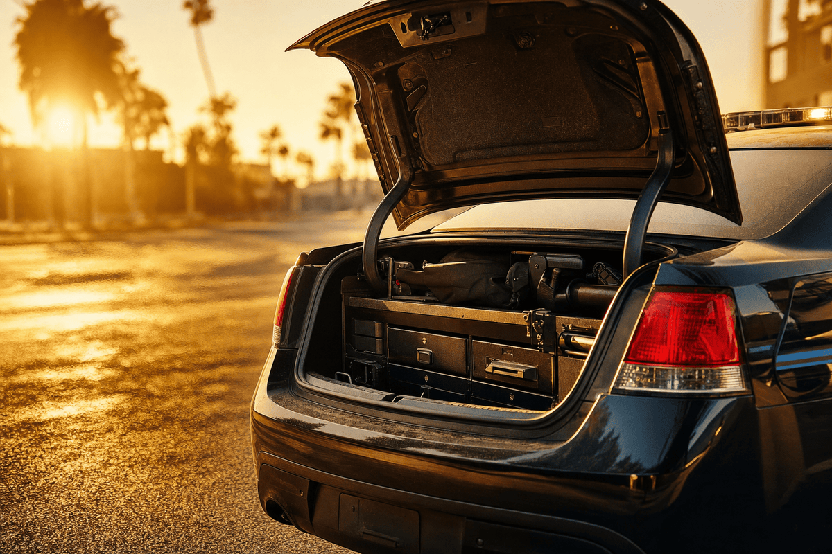 Thermal Degradation: Is Your Trunk Kit Still Viable? | MED-TAC– MED-TAC ...