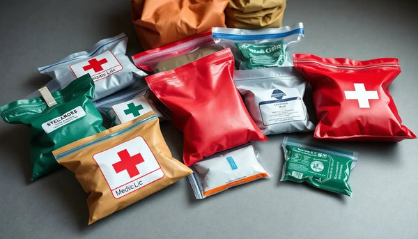 Los Mejores Medic Bags del 2023: Tu Guía Definitiva para Seleccionar el Ideal