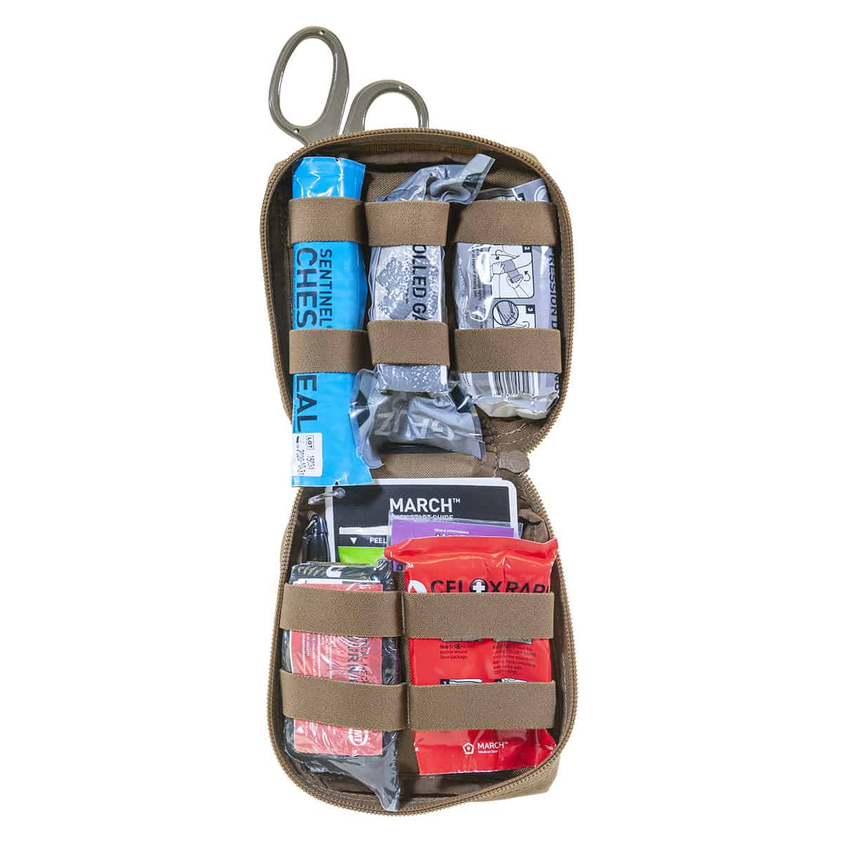 IFAK Refills & Rotation: A 12-Month Maintenance Plan for Teams 