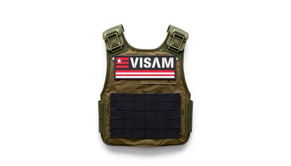 Todo lo que necesitas saber sobre el VISM Plate Carrier: Guía para elegir el mejor para tus necesidades tácticas