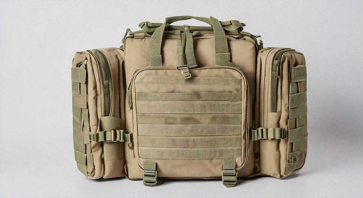 Ultimate Combat Medic Pack Buying Guide: How to Choose the Best Pack ...