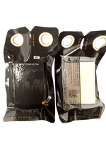 6:8 Medical Solutions Compact Z - Fold Gauze with Patented Surgrip™ Packaging - 6:8 Medical Solutions