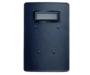 Ballistic Shields