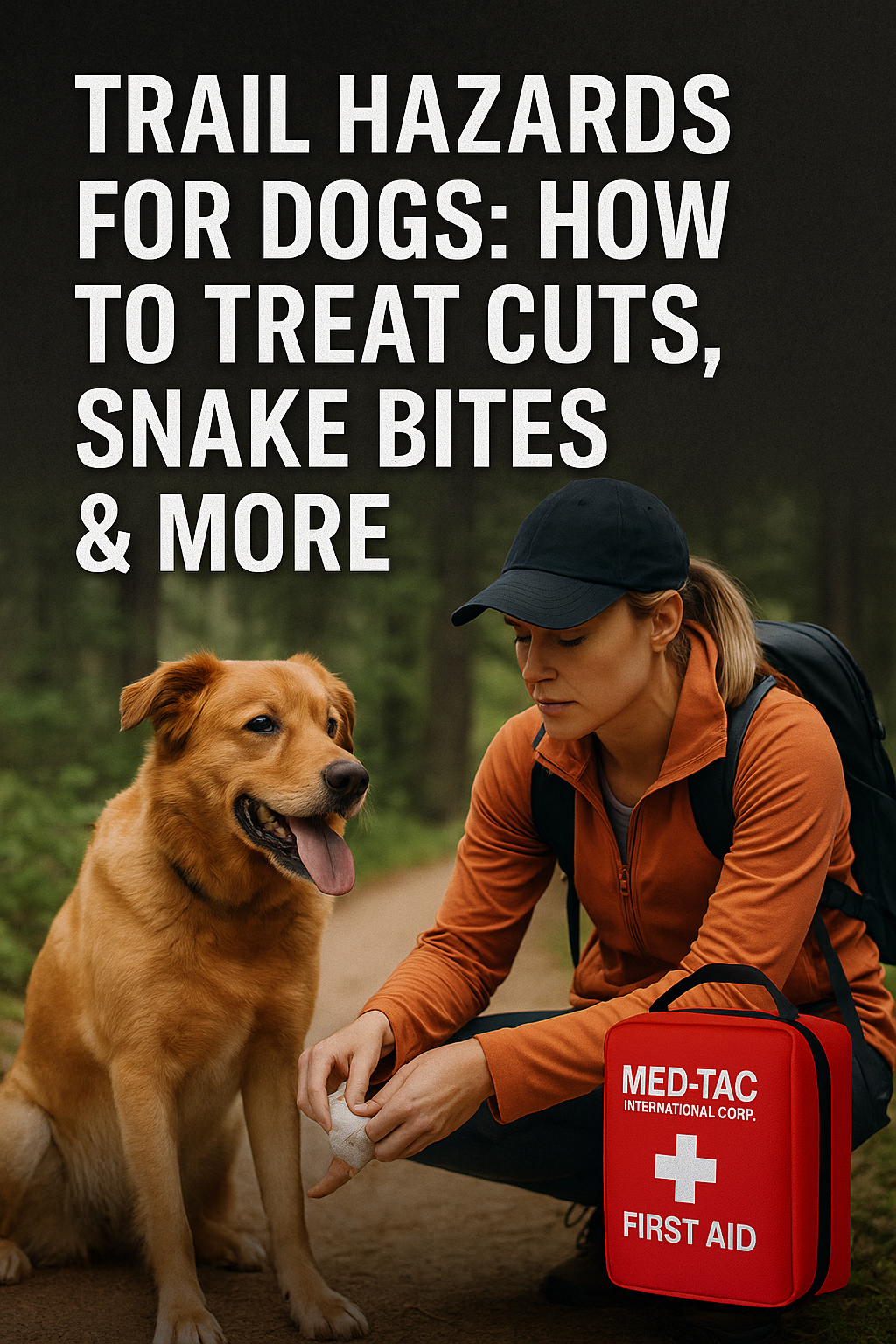 Pet / K9