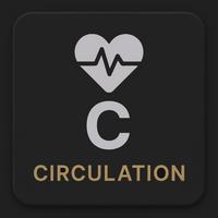 C - Circulation
