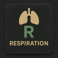 R - Respiration