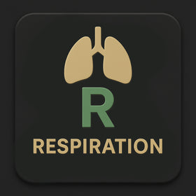 R - Respiration