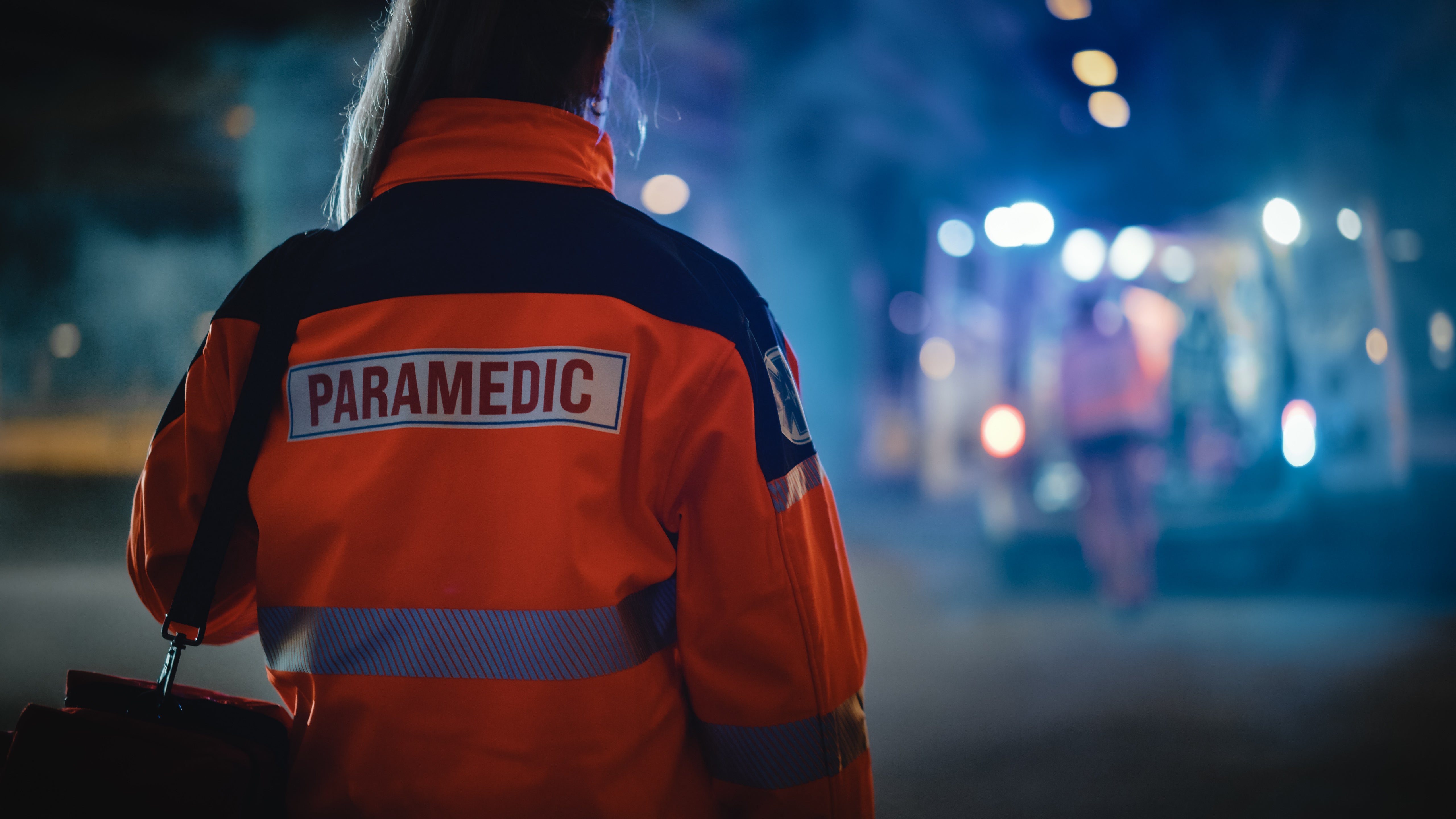 EMS & First Responders