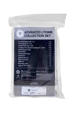 Advanced Low Titer Type - O Whole Blood (LTOWB) Collection Set - Safeguard Medical Online