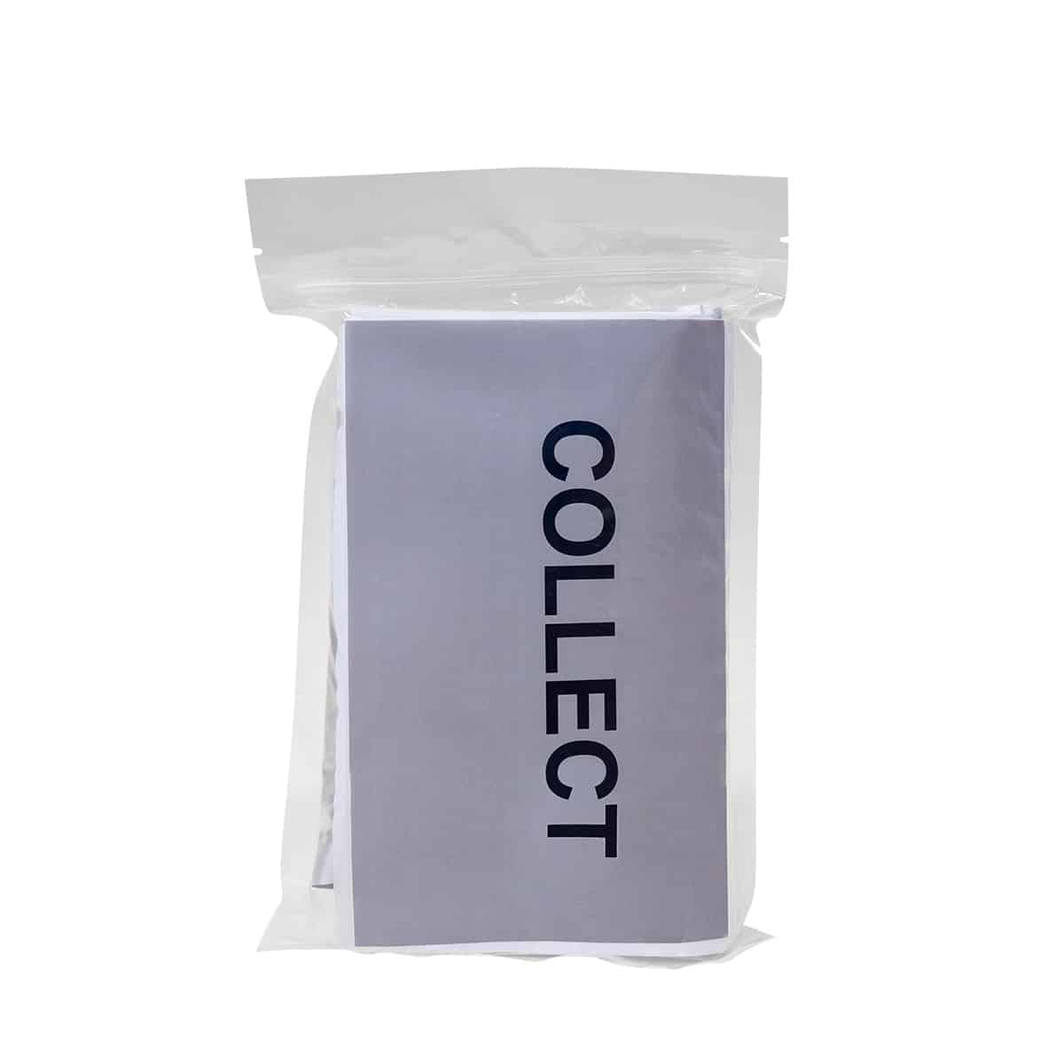 Advanced Low Titer Type - O Whole Blood (LTOWB) Collection Set - Safeguard Medical Online