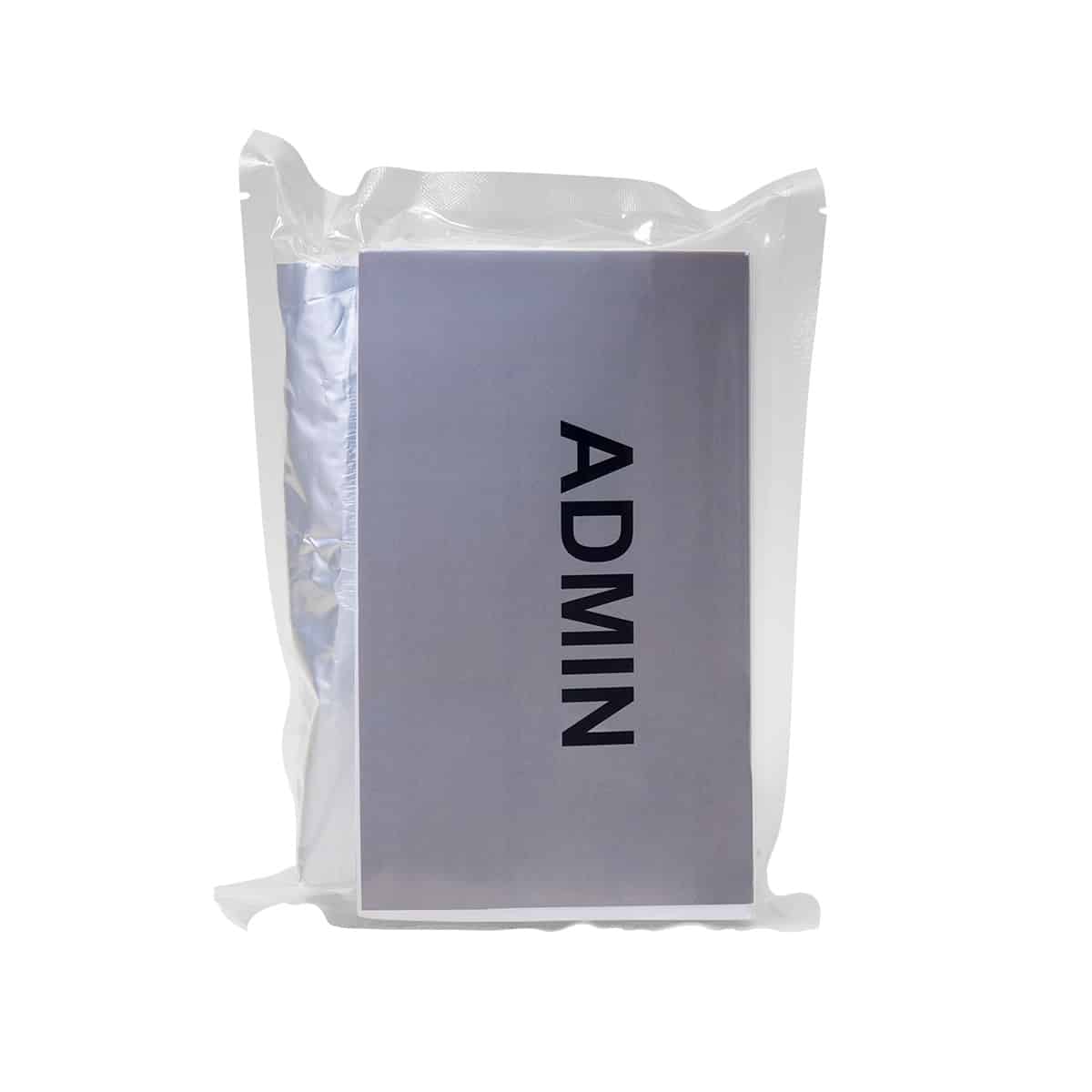 Advanced Low Titer Type - O Whole Blood (LTOWB) Collection Set - Safeguard Medical Online