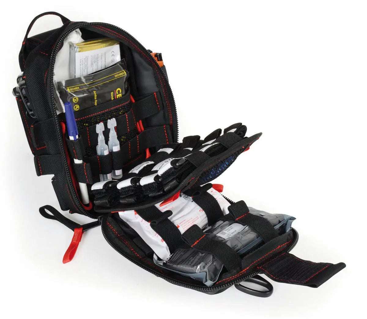 BAGRAM IFAK Leg Bag - Dimatex