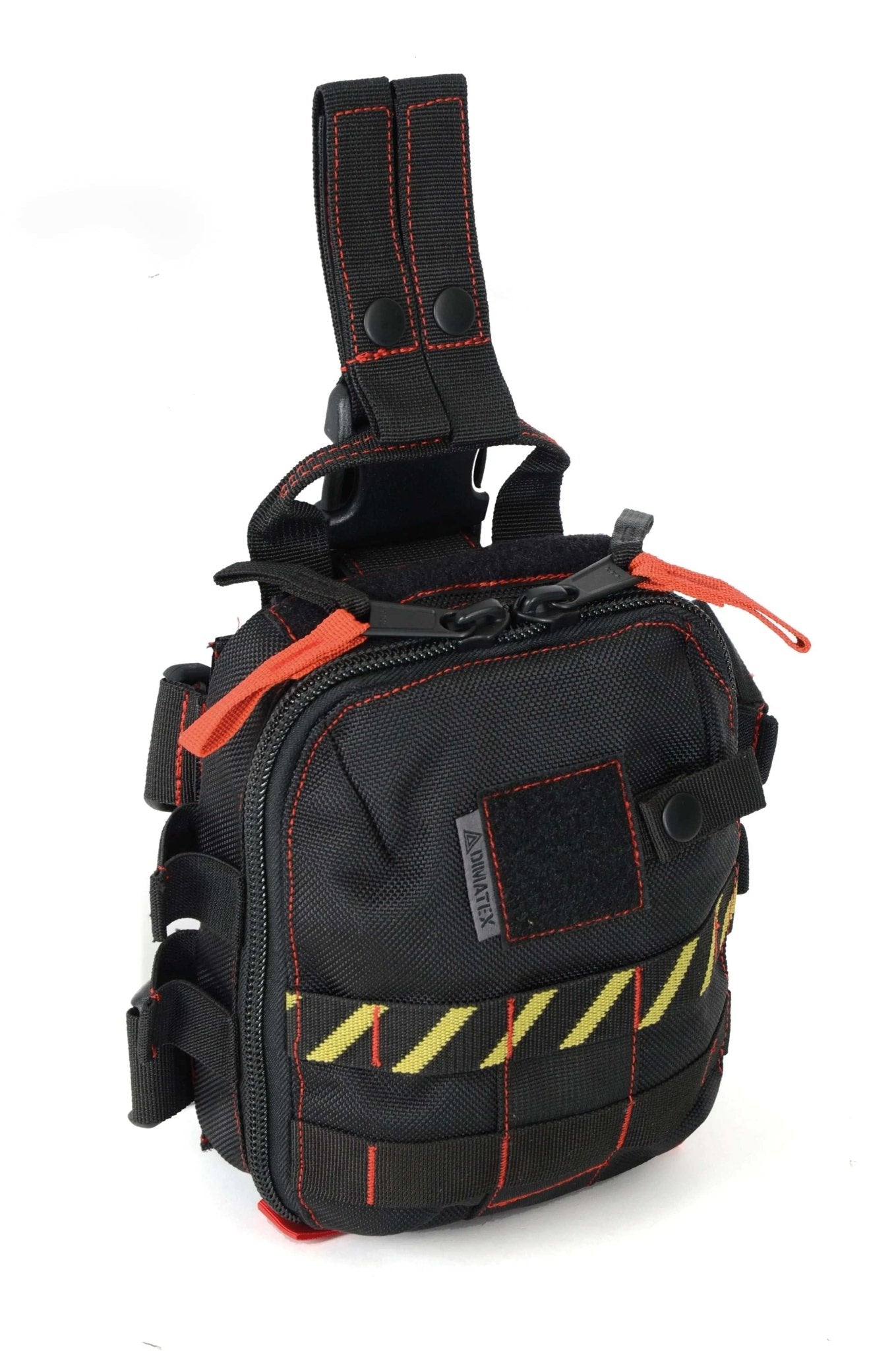 BAGRAM IFAK Leg Bag - Dimatex