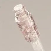 Baxter Luer Lock Injection Site For I.V - EverDixie