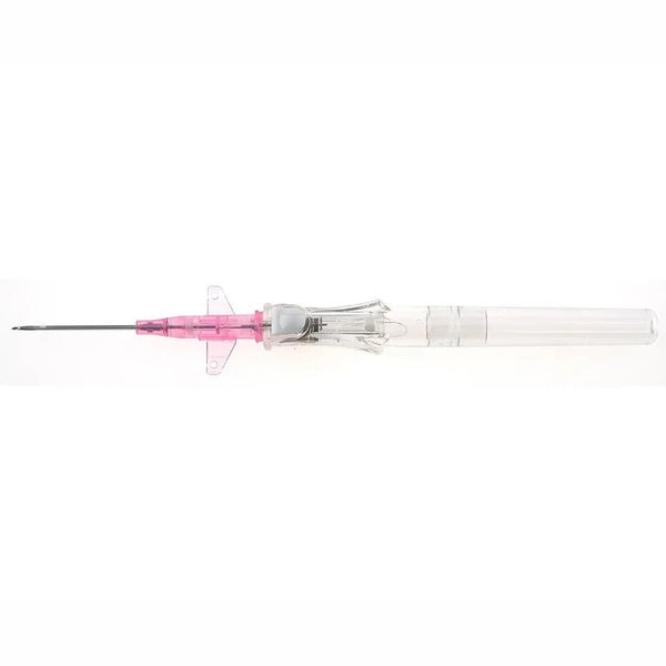 BD Insyte Autoguard BC IV Catheters - EverDixie