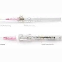 BD Insyte Autoguard BC IV Catheters - EverDixie