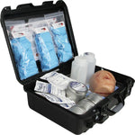 Bleeding Control Instructor's Kit - Basic Packing Trainer - Trueclot