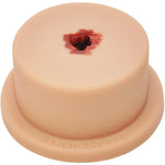 Bleeding Control Instructor's Kit - Basic Packing Trainer - Trueclot