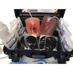 Bleeding Control Instructor's Kit w/GSW and LAC Trainer - Trueclot