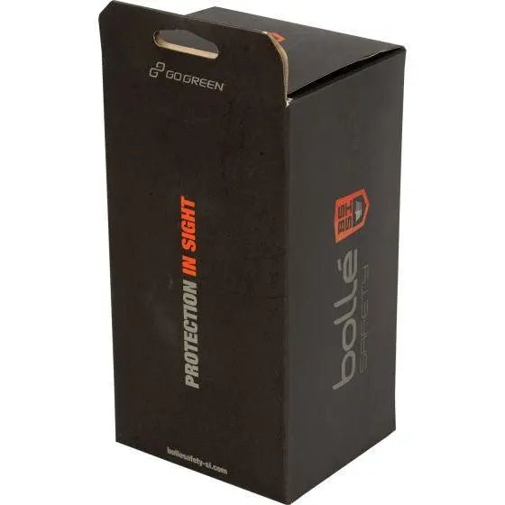 BOLLÉ Combat Tactical Glasses Kit - Bolle