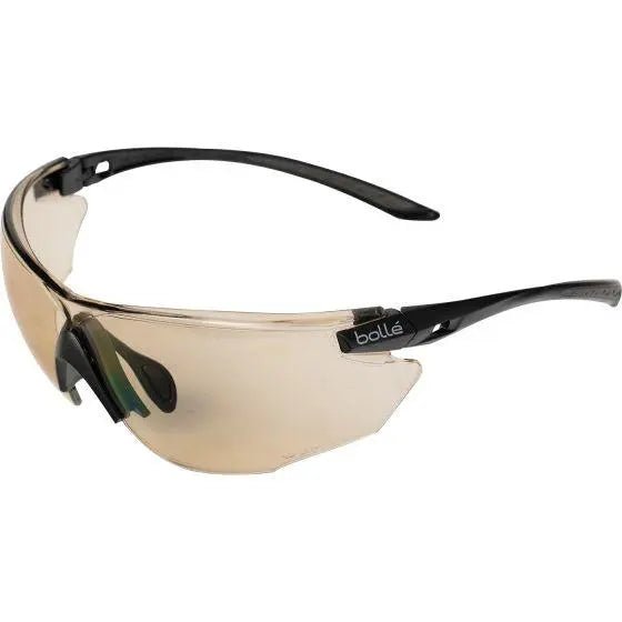 BOLLÉ Combat Tactical Glasses Kit - Bolle