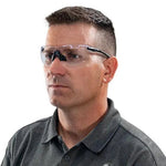 BOLLÉ Combat Tactical Glasses Kit - Bolle