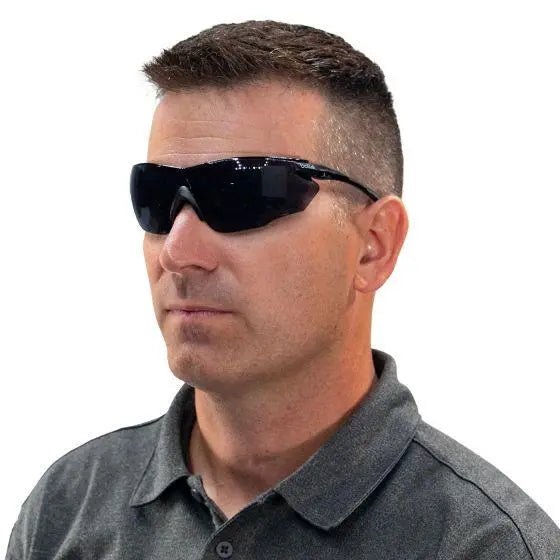 BOLLÉ Combat Tactical Glasses Kit - Bolle