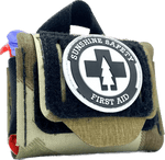 BRIK™ Micro IFAK Kit - MED - TAC International