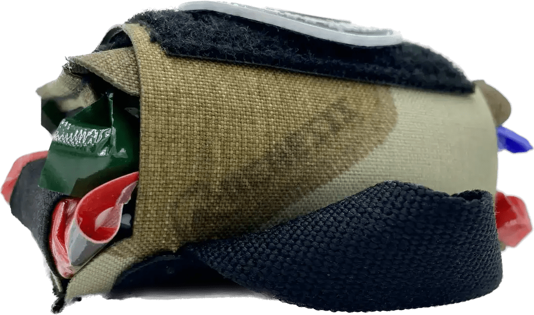 BRIK™ Micro IFAK Kit - MED - TAC International