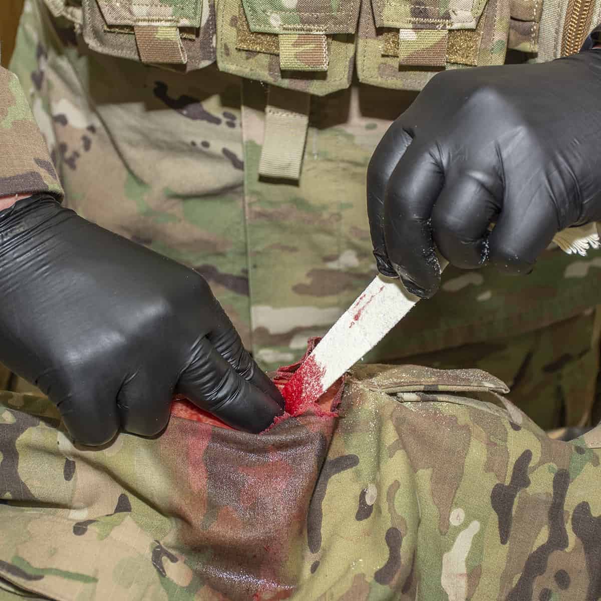 CELOX Rapid Ribbon - CELOX