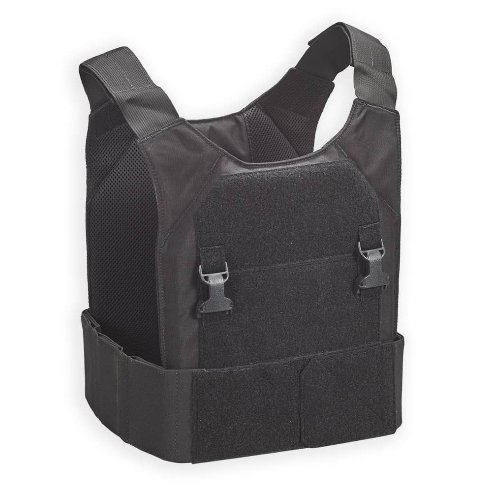 Chase Tactical Low Visibility Plate Carrier ELITE - LVPCE - Chase Tactical