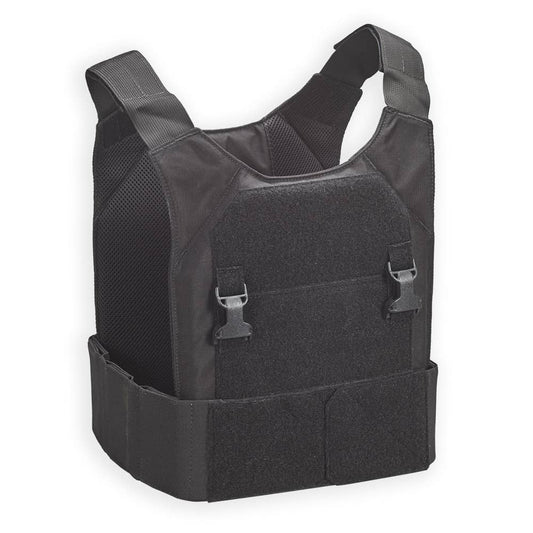 Chase Tactical Low Visibility Plate Carrier ELITE - LVPCE - Chase Tactical