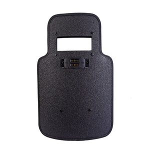 Chase Tactical MTS Level IIIA Ballistic Armor Shield - Chase Tactical
