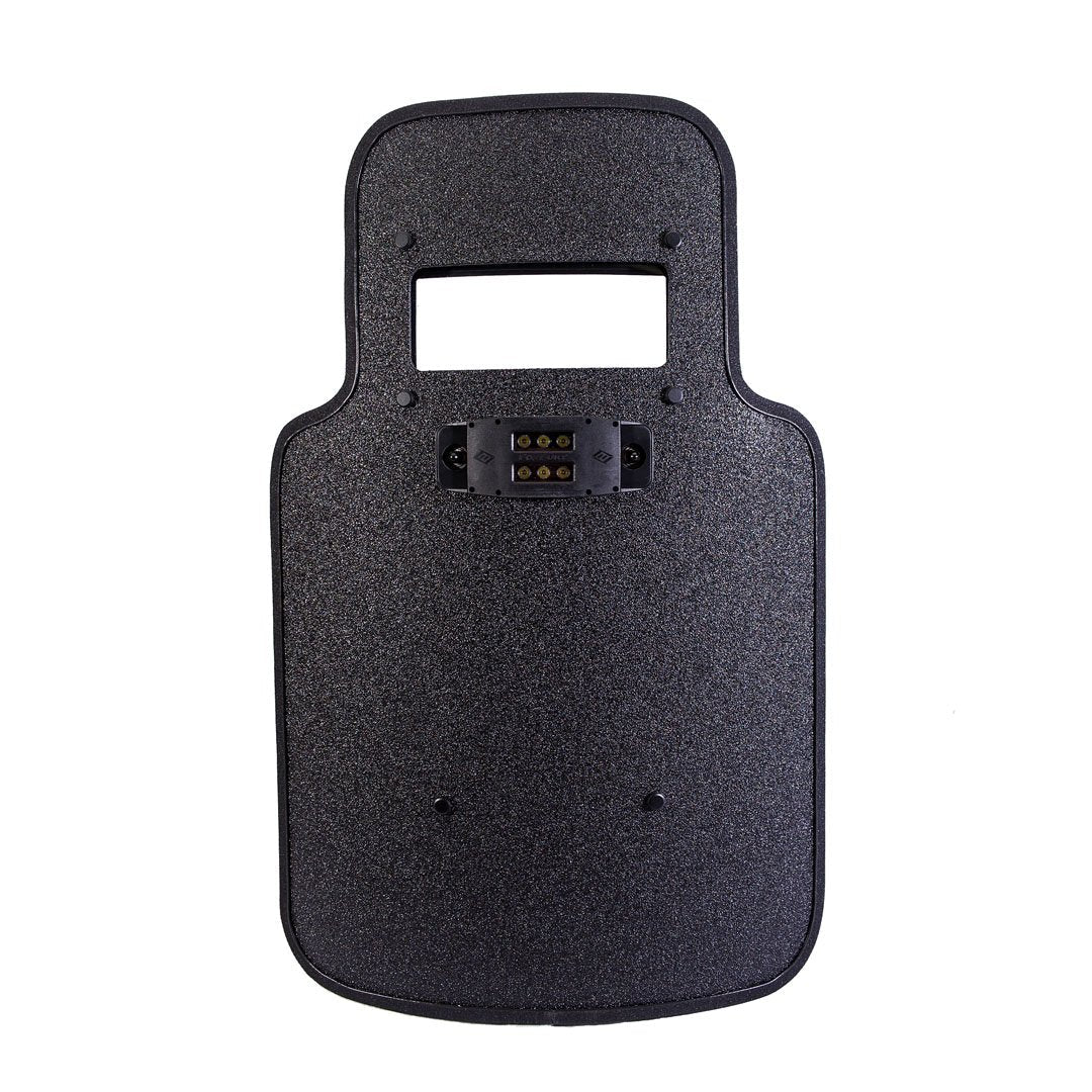 Chase Tactical MTS Level IIIA Ballistic Armor Shield - Chase Tactical