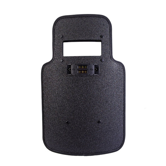 Chase Tactical MTS Level IIIA Ballistic Armor Shield - Chase Tactical