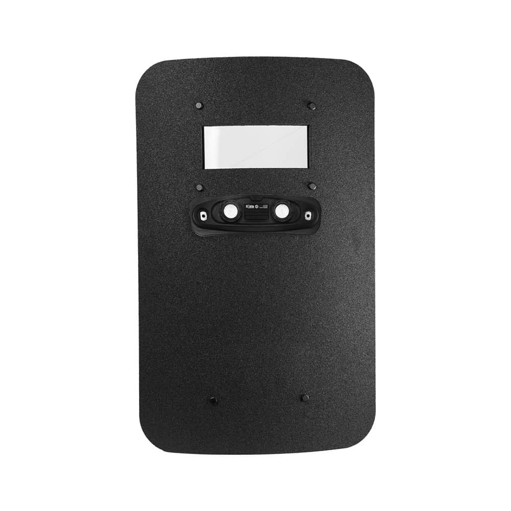 Chase Tactical Titan Level III Ballistic Armor Shield - Chase Tactical