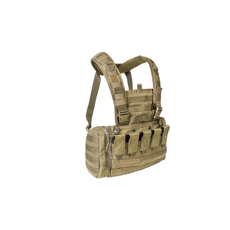 CHEST RIG MKII M4 - Tasmanian Tiger