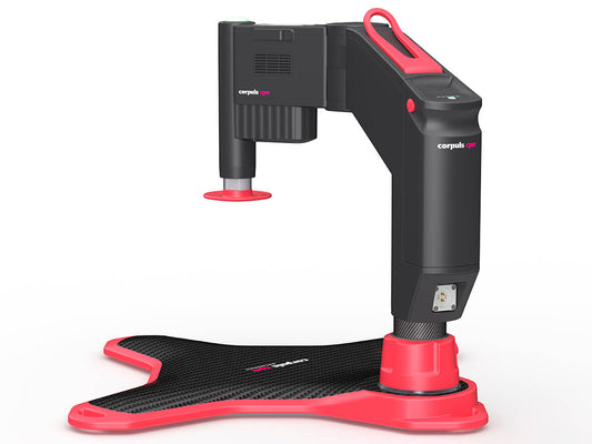 corpuls CPR - Safeguard Medical