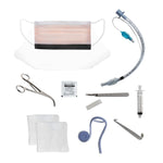 Curaplex® Emergency Surgical Cricothyrotomy Kit - Curaplex
