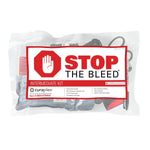 Curaplex Stop The Bleed Multi Pack Kit - Intermediate - Curaplex