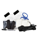 Curaplex Stop The Bleed Multi Pack Kit - Intermediate - Curaplex