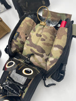 D - BAG IFAK KIT - MED - TAC International
