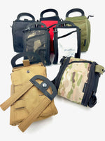 D - BAG IFAK KIT - MED - TAC International