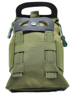 D - BAG IFAK KIT - MED - TAC International