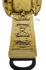 D - BAG IFAK KIT - MED - TAC International