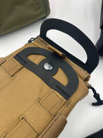 D - BAG IFAK KIT - MED - TAC International