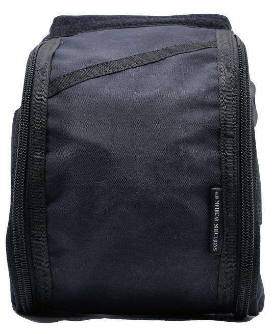 D - BAG IFAK KIT - MED - TAC International