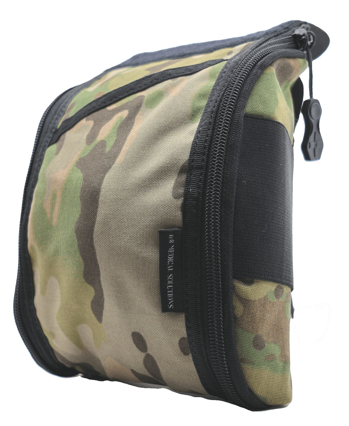 D - BAG IFAK KIT - MED - TAC International