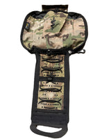 D - BAG IFAK KIT - MED - TAC International