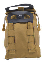 D - BAG IFAK KIT - MED - TAC International